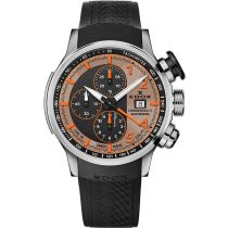 Edox 01129-TNCA-BENO Chronorally Herrenuhr Automatik