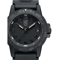 Luminox XS.0301.BO.L Leatherback Sea Turtle 39mm Unisex Damenuhr Herrenuhr 10ATM