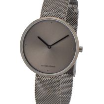 Jacques Lemans 1-2056K Design Collection Damenuhr 36mm 5ATM