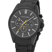 Jacques Lemans 1-2119F Liverpool Chronograph Herrenuhr 44mm 10ATM