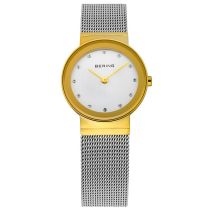 Bering Classic 10126-001 Damenuhr