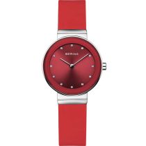 Bering 10129-503 Damenuhr Classic 29mm 3ATM