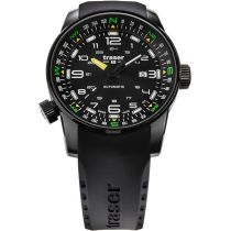 Traser H3 109741 P68 Pathfinder Automatik Herrenuhr 46mm 10ATM