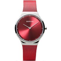 Bering 12131-303 Classic Damenuhr 31mm 3ATM