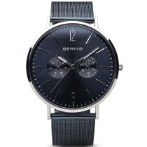 Bering 14240-303 Classic Herrenuhr 41mm 3ATM