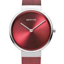 Bering 14531-303 Classic Damenuhr 31mm 5ATM