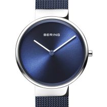 Bering 14531-307 Classic Damenuhr 31mm 5ATM