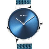 Bering 14531-308 Classic Damenuhr 31mm 5ATM