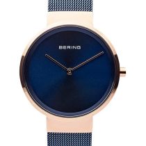 Bering 14531-367 Classic Damenuhr 31mm 5ATM