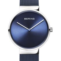 Bering 14539-307 Classic Damenuhr 39mm 5ATM