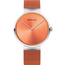 Bering 14539-505 Classic Unisex 39mm 5ATM