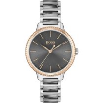 Hugo Boss 1502569 Signature Damenuhr 34mm 3ATM