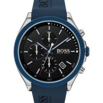 Hugo Boss 1513717 Velocity Chronograph Herrenuhr 44mm 5ATM