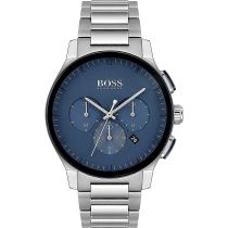 Hugo Boss 1513763 Peak Chronograph Herrenuhr 44mm 3ATM