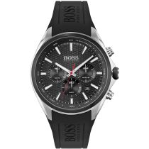 BOSS 1513855 Distinct Chronograph Herrenuhr 46mm 5ATM