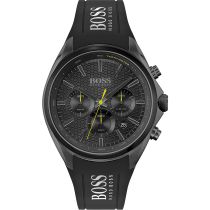 Hugo Boss 1513859 Distinct Chronograph Herrenuhr 46mm 5ATM