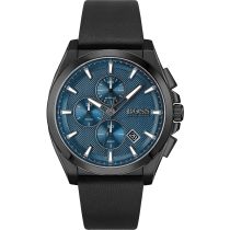 Hugo Boss 1513883 Grandmaster Chronograph Herrenuhr 47mm 5ATM