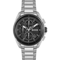 BOSS 1513949 Volane Chronograph Herrenuhr 45mm 5ATM