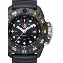 Luminox XS.1555 Scott Cassell Deep Dive 45mm 30ATM