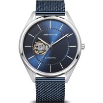 Bering 16743-307 Herrenuhr Automatik 43mm 3ATM