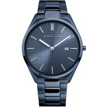 Bering 17240-797 Ultra Slim Herrenuhr 40mm 3ATM