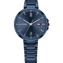 Tommy Hilfiger 1782205 Dressed Up Damenuhr 34mm 3ATM