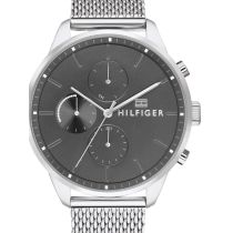 Tommy Hilfiger 1791484 Chase Herrenuhr 44mm 5ATM