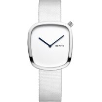 Bering 18034-007 Pebble Damenuhr 30mm 3ATM