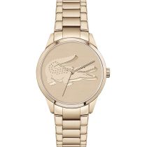 Lacoste 2001172 Ladycroc Damenuhr 36mm 3ATM