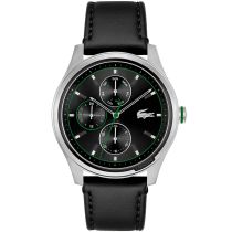 Lacoste 2011209 Musketeer Herrenuhr 44mm 5ATM