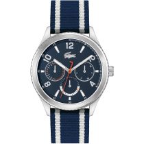 Lacoste 2011290 Deuce Herrenuhr 44mm 5ATM