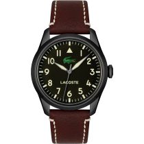 Lacoste 2011299 Adventurer Herrenuhr 42mm 5ATM