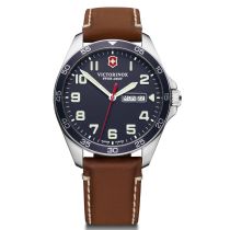 Victorinox 241848 Fieldforce Herrenuhr 42mm 10ATM