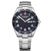 Victorinox 241851 Fieldforce Herrenuhr 42mm 10ATM