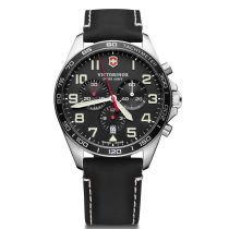 Victorinox 241852 Fieldforce Chronograph Herrenuhr 42mm 10ATM