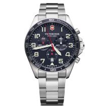 Victorinox 241857 Fieldforce Chronograph Herrenuhr 42mm 10ATM