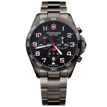 Victorinox 241890 Field Force Sport Chronograph Herrenuhr 41mm 10ATM