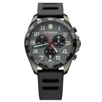 Victorinox 241891 Field Force Sport Chronograph Herrenuhr 41mm 10ATM