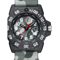 Luminox XS.3507.PH.L Navy Seal Herrenuhr 45mm 20ATM