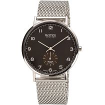 Boccia 3642-02 Royce Herrenuhr Titanium 39mm 3ATM