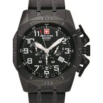 Swiss Alpine Military 7063.9177 Chronograph 45mm 10ATM