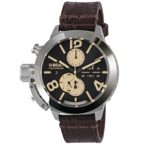 U-Boat 9567 Classico 45 mm Tungsteno CAS 1 Herrenuhr 10ATM