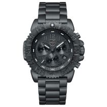 Luminox XS.3182.BO.L Steel Colormark Chronograph 3180 Series 44mm 200M