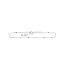 Thomas Sabo Fußkettchen Glam & Soul AK0002-001-12-L27v Dots