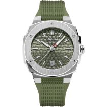 Alpina AL-220K2AE6 Damenuhr Extreme Quarz 34mm 10ATM