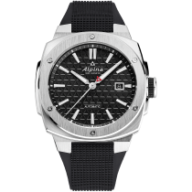 Alpina AL-525B4AE6 Extreme Automatik 41mm 20ATM