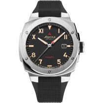 Alpina AL-525BB4AE6 Extreme California Automatik Herrenuhr 41mm 20ATM