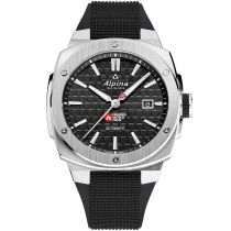 Alpina AL-525FWT4AE6 Herrenuhr Extreme Freeride World Tour Automatik 41mm 20ATM