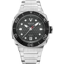 Alpina AL-525G3VE6B Seastrong Diver Extreme Automatik 40mm 30ATM