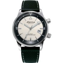 Alpina AL-525S4H6 Seastrong Diver Automatik 42mm 30ATM